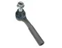 Наконечник тяги рулевой (L) Opel Astra H/GTC/Meriva B/Zafira 04- 616 020 0005/HD