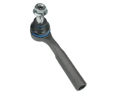 6160200005HD Наконечник тяги рулевой (L) Opel Astra H/GTC/Meriva B/Zafira 04- MEYLE подбор по vin на Brocar
