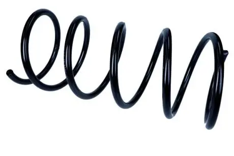 600013 Пружина ходової частини MAXGEAR підбір по vin на Brocar