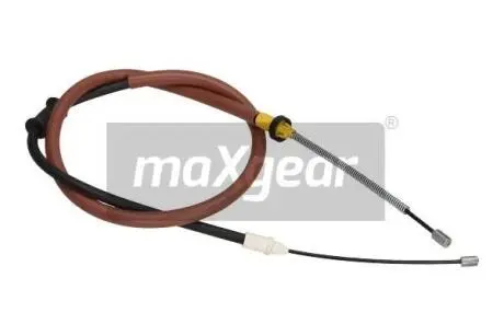 320486 Трос, стояночная тормозная система MAXGEAR подбор по vin на Brocar