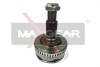 490108 Шарнірний комплект, приводний вал 49-0108 MAXGEAR MAXGEAR підбір по vin на Brocar