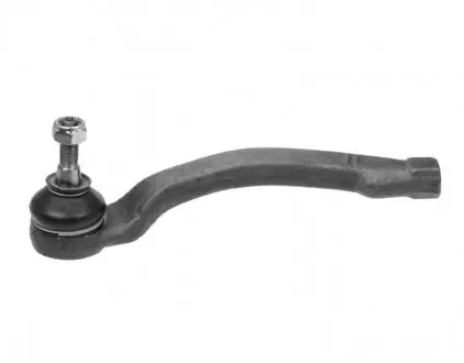 16160200013 Наконечник тяги рульової (L) Renault Megane II 1.5dCi/1.9dCi 03 - MEYLE підбір по vin на Brocar