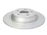 Диск гальмівний (задній) Ford Focus/Galaxy/Kuga/Mondeo 08-/Range Rover 11- (302x11) 0 986 479 B94