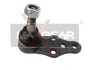 720440 Несущий / направляющий шарнир 72-0440 MAXGEAR MAXGEAR підбір по vin на Brocar