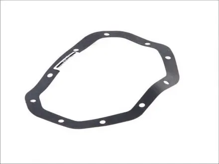 206470 Прокладка поддона АКПП Opel Astra/Corsa 84- TOPRAN підбір по vin на Brocar