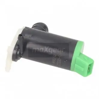 450022 Водяний насос, система очищення вікон 45-0022 MAXGEAR MAXGEAR підбір по vin на Brocar