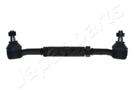 SA116 Наконечник поперечної рульової тяги JAPANPARTS підбір по vin на Brocar