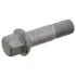 Болт для легкосплавного диска M14*1.5*20 W140, W220 46643