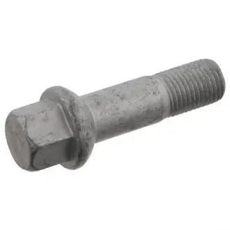 46643 Болт для легкосплавного диска M14*1.5*20 W140, W220 FEBI BILSTEIN підбір по vin на Brocar