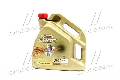 1531B1 Моторное масло 1531B1 CASTROL подбор по vin на Brocar