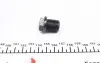 22148 Пробка піддона картера зливна Ford Focus/Mondeo 2.5 ST/RS 06-14 FEBI BILSTEIN підбір по vin на Brocar