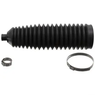 102365 Пыльник рейки рулевой Opel Combo 01- FEBI BILSTEIN подбор по vin на Brocar