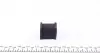 6140440001 Втулка стабілізатора (заднього) Opel Vectra B 95-03 (d=15mm) MEYLE підбір по vin на Brocar