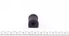 6140440001 Втулка стабілізатора (заднього) Opel Vectra B 95-03 (d=15mm) MEYLE підбір по vin на Brocar