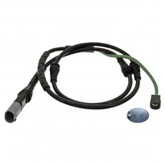 104599 Датчик износа тормозных колодок FEBI BILSTEIN підбір по vin на Brocar