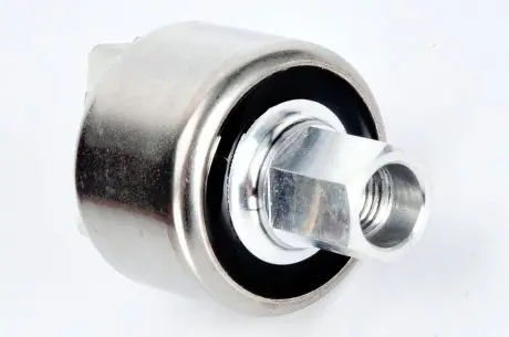 38928 Датчик тиску кондиціонера Opel Astra F/Omega B/Vectra B 1.6-2.6 94-03 NRF підбір по vin на Brocar