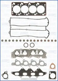 52105500 КОМПЛЕКТ ПРОКЛАДОК ПОДУШКИ FORD MONDEO II 96- AJUSA підбір по vin на Brocar