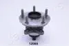 KK12055 Ступица колеса JAPANPARTS підбір по vin на Brocar