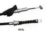 BC437L Трос, стояночная тормозная система JAPANPARTS підбір по vin на Brocar