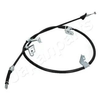 BC437L Трос, стоянкова гальмівна система JAPANPARTS підбір по vin на Brocar