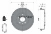 Тормозной барабан 94039600