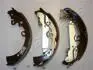 GF217AF Щеки тормозные Hilux VII 2.5D 05- JAPANPARTS підбір по vin на Brocar