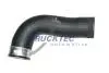 Патрубок інтеркулера VW Caddy III 1.9TDI 04-10 (BLS, BSU) 07.14.071