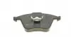 0252395020W Колодки тормозные (передние) Audi A4/A6/A8 02- (с датчиками) (Ate) MEYLE підбір по vin на Brocar