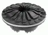 Подушка амортизатора (переднього) Audi A4/A5/Q5 07- 34908 01