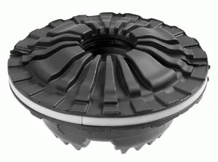 3490801 Подушка амортизатора (переднього) Audi A4/A5/Q5 07- LEMFORDER підбір по vin на Brocar