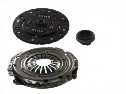 3000950024 Комплект сцепления SACHS подбор по vin на Brocar