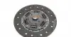 624331100 Комплект зчеплення Audi A4/A6 2.7/3.0 TDI 03-11 (d=240mm) (+вижимний) LUK підбір по vin на Brocar