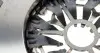 624331100 Комплект зчеплення Audi A4/A6 2.7/3.0 TDI 03-11 (d=240mm) (+вижимний) LUK підбір по vin на Brocar