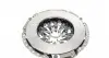 624331100 Комплект зчеплення Audi A4/A6 2.7/3.0 TDI 03-11 (d=240mm) (+вижимний) LUK підбір по vin на Brocar