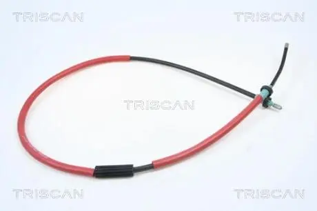 8140251117 Трос, стоянкова гальмівна система TRISCAN підбір по vin на Brocar