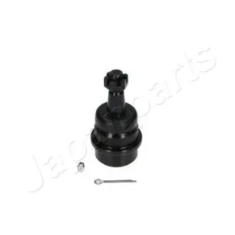 TIJ002 Наконечник поперечной рулевой тяги JAPANPARTS подбор по vin на Brocar