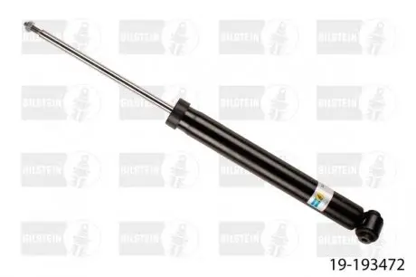19193472 Амортизатор підвіски BILSTEIN підбір по vin на Brocar