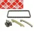 30344 Комплект цепи ГРМ BMW 3 (E46)/5 (E39)/7 (E38) 98-04 (M57) FEBI BILSTEIN підбір по vin на Brocar