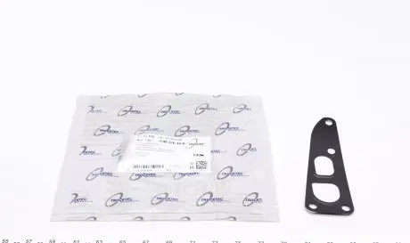 0219358 Прокладка клапана EGR MB Sprinter CDI (под корпус) TRUCKTEC подбор по vin на Brocar