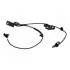 ABS280 Датчик ABS передн.Лев.Corolla 07- JAPANPARTS підбір по vin на Brocar