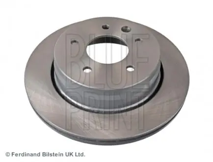 ADJ134351 Тормозной диск BLUE PRINT подбор по vin на Brocar