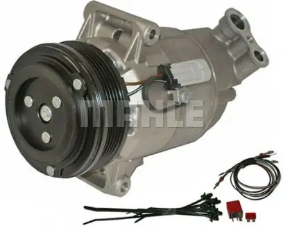 ACP49000S Компресор кондиціонера MAHLE / KNECHT підбір по vin на Brocar