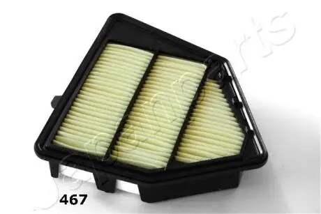FA467S Фільтр повітряний CR-V IV 1.6 13- JAPANPARTS підбір по vin на Brocar