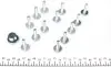 0825026 Маслоприймач (піддон) BMW 3 (F30/F80)/ 5 (F10/F11)/ 7 (F01/F02/F03/F04) TRUCKTEC підбір по vin на Brocar