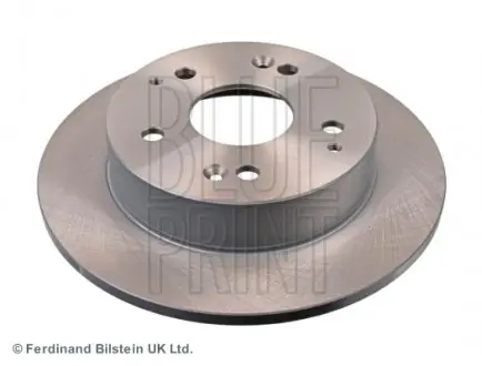 ADH24372 Гальмівний диск BLUE PRINT підбір по vin на Brocar