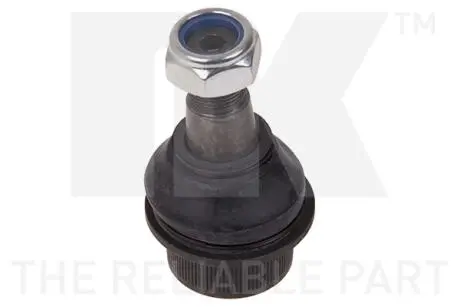 5043321 Кульова опора DB Sprinter 6/06- VW Crafter 4/06- NK підбір по vin на Brocar