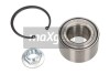 330604 Комплект підшипника маточини колеса 33-0604 MAXGEAR MAXGEAR підбір по vin на Brocar