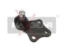 720449 Несущий / направляющий шарнир 72-0449 MAXGEAR MAXGEAR підбір по vin на Brocar