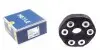 Муфта кардана эластичная BMW 3/5/7/X3 98- (фаски 2 - 110mm) 314 152 3104/HD