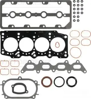 023711002 Комплект прокладок (верхній) Opel Combo 1.4i 12-, A 14 FP VICTOR REINZ підбір по vin на Brocar